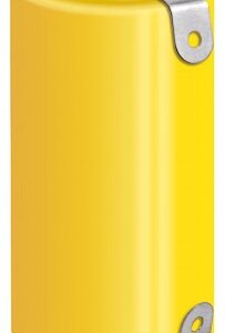 Pilha Lithium Li-SOCl2 C 3,6V 6000mAh (ER26500) c/ Terminais