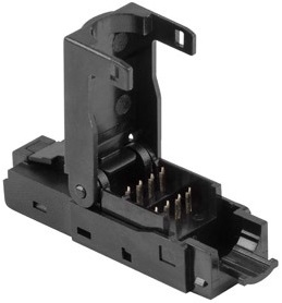 Ficha RJ45 Cat6 UTP - LANBERG
