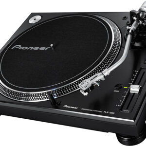 Gira Discos Profissional - Pioneer