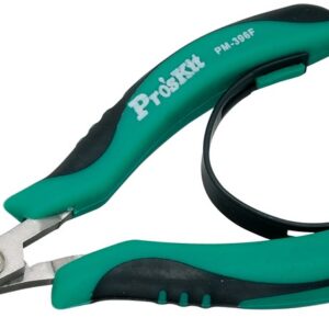 Alicate de Corte 115mm (Blister) - Proskit