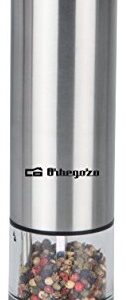Pimenteiro/Moinho Eléctrico de Pimenta e Sal - ORBEGOZO