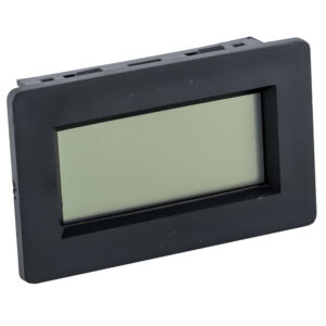 Display Digital de Painel 3 ½ Digitos - VELLEMAN