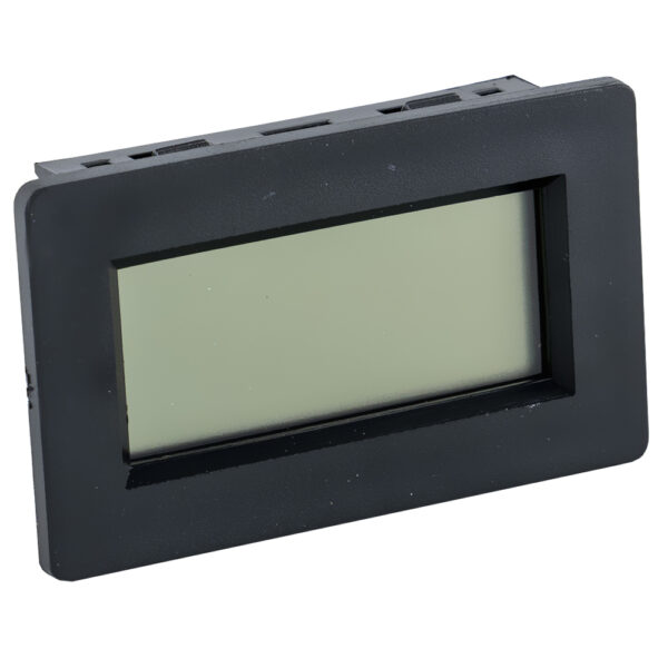 Display Digital de Painel 3 ½ Digitos - VELLEMAN