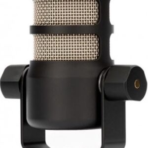 Microfone de Broadcast PODMIC - RODE