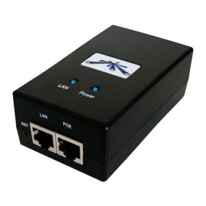 Adaptador POE - Ubiquiti
