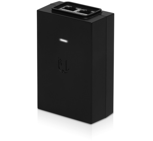 Adaptador POE-24-24W PoE 24V 24W (Preto) - UBIQUITI