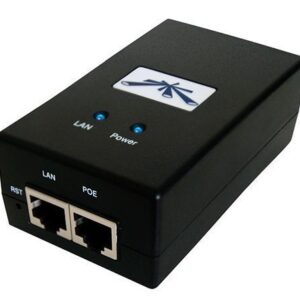 Adaptador POE - UBIQUITI