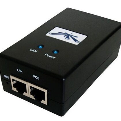 Adaptador POE - UBIQUITI
