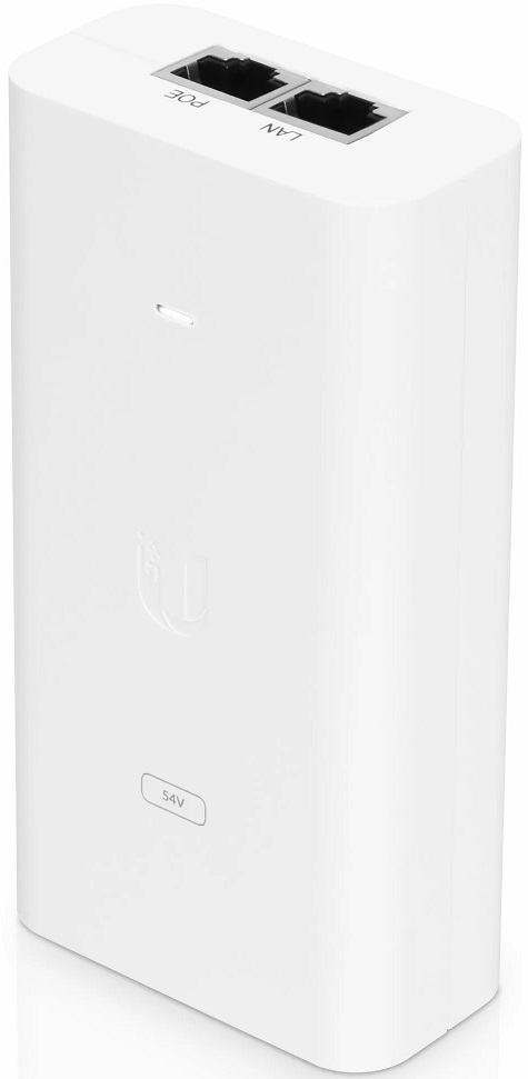 Adaptador de Rede POE 54V - UBIQUITI