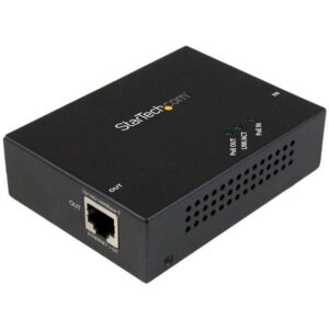 Extensor de Rede POEEXT2GAT Repetidor 2000 Mbit/s – STARTECH