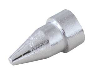 Bico 0,8mm p/ Pistola Dessoldar (Esta??o ZD-917, ...)