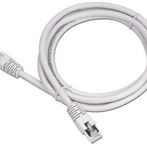 Cabo de Rede RJ45 UTP CAT5E (20 mts) - GEMBIRD