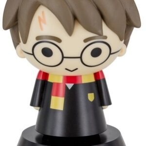 L?mpada Harry Potter - PALADONE