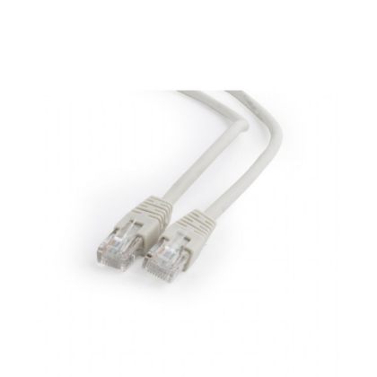 Cabo Rede Cat 6. 3M - Cinza