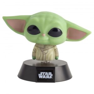 L?mpada The Child de Star Wars - PALADONE