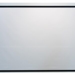 Tela El?ctrica 120 4:3 - FONESTAR