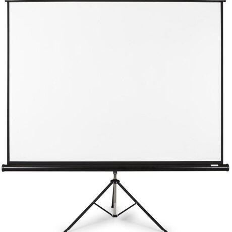 Tela 100 (2 x 1,50 mts) PPTR-43100-FA c/ Tripé - FONESTAR