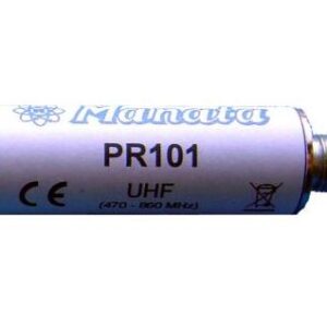 Pré-Amplificador TDT 15dB - MANATA