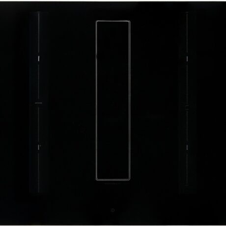 Placa de Indução NikolaTesla FIT 4 Zonas 7200W PRF0167054 c/ Exaustor - ELICA