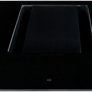 Placa de Indu??o NikolaTesla Alpha BL/A/78 4 Zonas 7400W PRF0183127 c/ Exaustor - ELICA