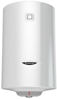 Termoacumulador PRO1 R 100 V ES EU 100L 1500W - ARISTON