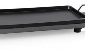 Grelhador Elétrico Chef Pro Classic 2000W (46 x 26 cm) - PRINCESS
