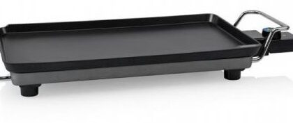 Grelhador Elétrico Chef Pro Classic 2000W (46 x 26 cm) - PRINCESS