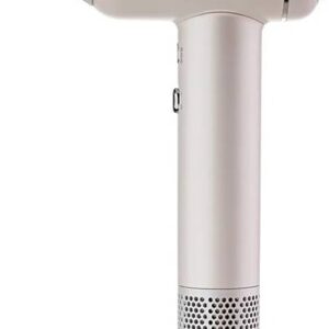 Secador de Cabelo Pro Ionic-Tech 110.000RPM 2400W (Branco) - UFESA