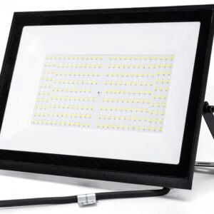 Projector LED IP65 220VAC Branco F. 6500K 150W 15000lm