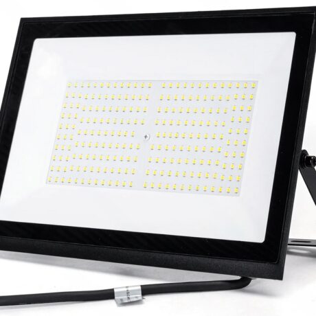 Projector LED IP65 220VAC Branco F. 6500K 150W 15000lm