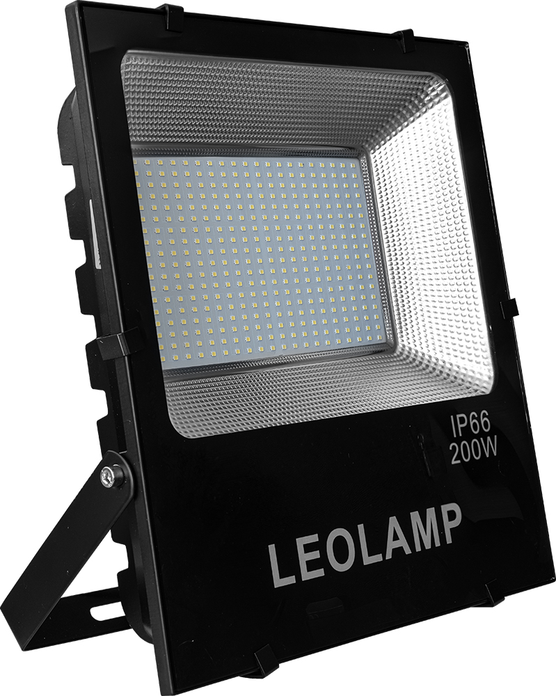 Projector LED IP65 12/24V 200W Branco F. 6000K 18000Lm