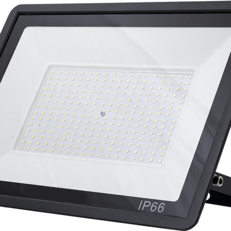 Projector LED IP65 220VAC Branco F. 6500K 200W 22050Lm