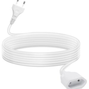 Extensão Branca 2P (1,5 mts)
