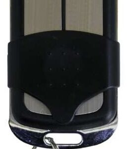 Comando Garagem 2 Canais 433,92Mhz - UNITRONIC 2
