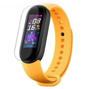 Protector de Hidrogel p/ Pulseira Mi Band 5 - XIAOMI