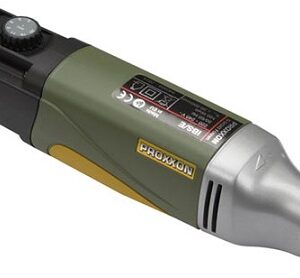 Berbequim Profissional p/ Impressora 3D Velleman c/ 34 Acessórios