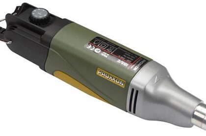 Berbequim Profissional p/ Impressora 3D Velleman c/ 34 Acessórios