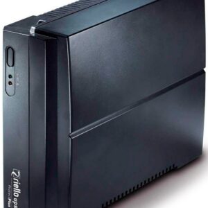 UPS Off-Line Protect Plus Prp 650VA/360W - RIELLO