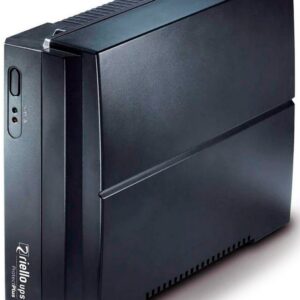 UPS Off-Line Protect Plus Prp 850VA/480W - RIELLO