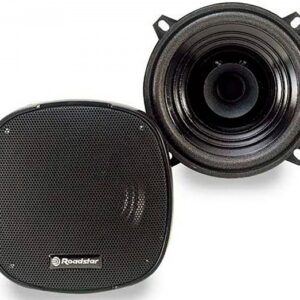 Colunas Auto de Núcle Duplo 50W (13cm) - ROADSTAR