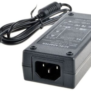 Alimentador AC/DC 24V 2,1A Compat?vel POS Epson, Bixolon, ...