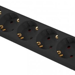 Extensão Quintupla (3 mts) - LANBERG