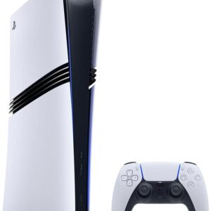 Consola PlayStation PS5 Pro 2TB (Digital) - SONY