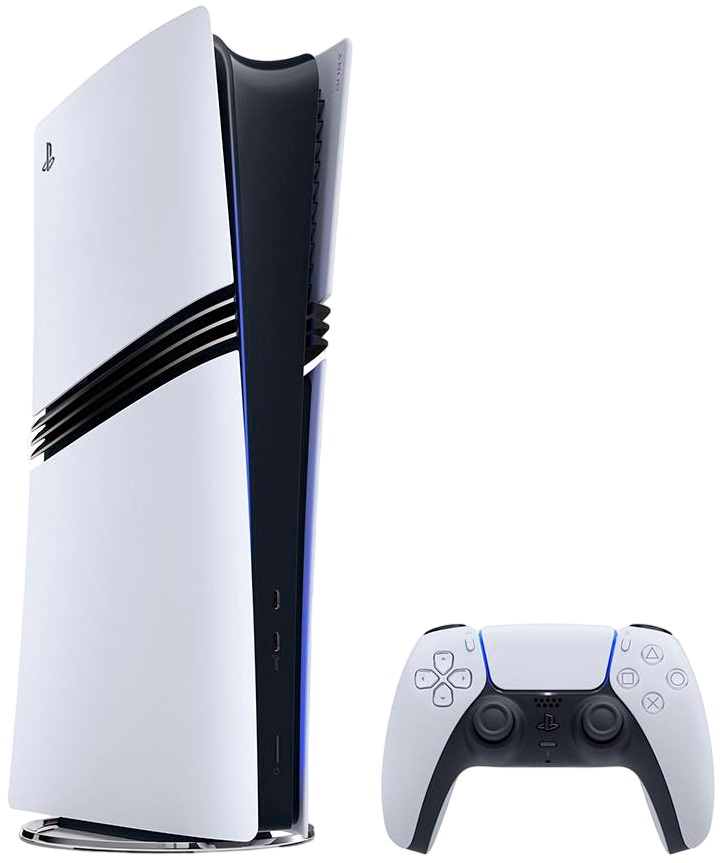 Consola PlayStation PS5 Pro 2TB (Digital) - SONY