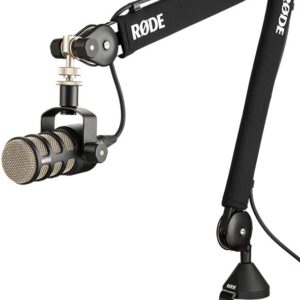 Braço de Microfone PSA1+ Profissional - RODE