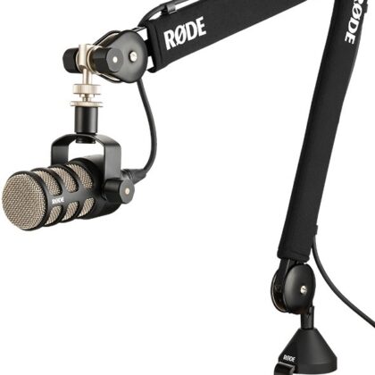 Braço de Microfone PSA1+ Profissional - RODE