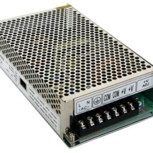 Fonte Alimentação Comutada 12VDC 150W - CLOSED FRAME