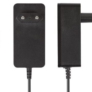 Alimentador AC/DC 15V 2A 30W (2,1 x 5,5mm) - HQ POWER