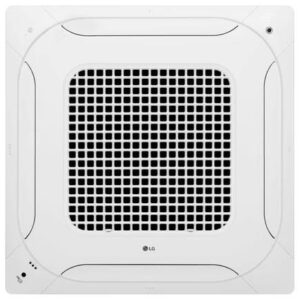 Painel p/ Ar Condicionado de Cassete PT-AAGW0.ENCXCOM Branco (Unidade Interior) - LG