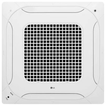 Painel p/ Ar Condicionado de Cassete PT-AAGW0.ENCXCOM Branco (Unidade Interior) - LG